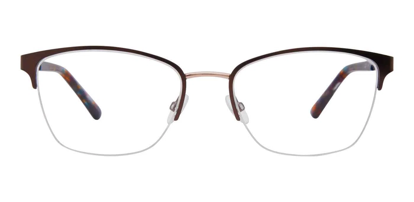Adensco AD243 Eyeglasses - view 16